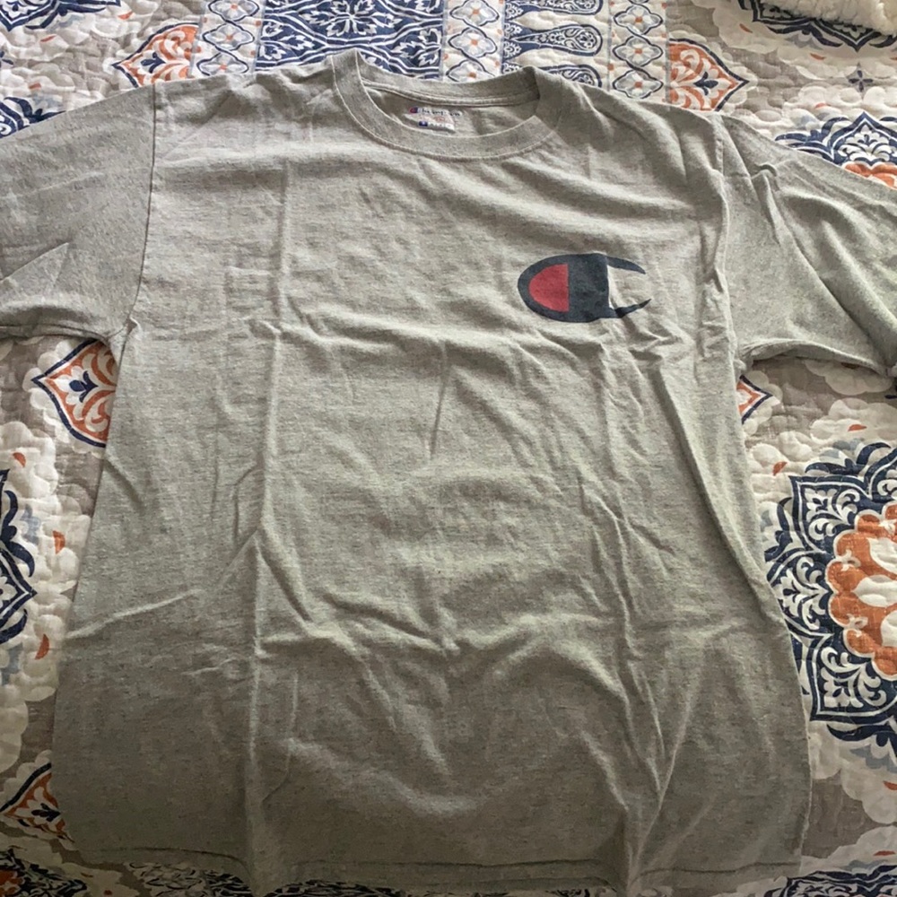 Champion long sleeve